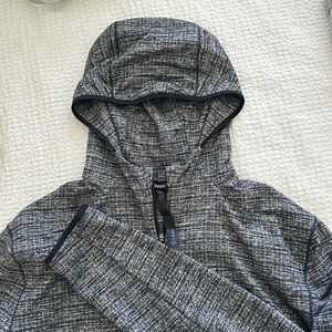Lululemon Jacket full zip
